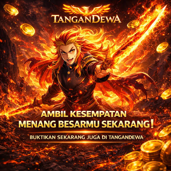 Tangandewa Link Online Slot Gambling Site with High Rating