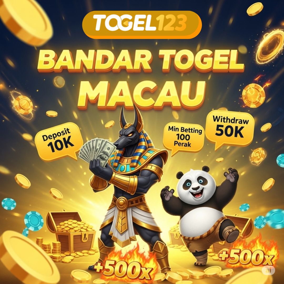 List of Trusted Indonesian Togel123 Link Alternatif Gambling Sites